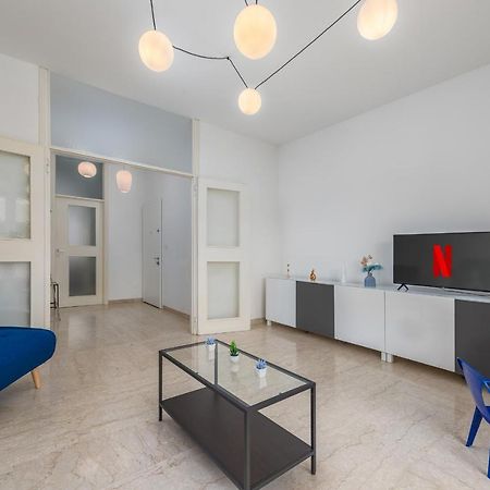 Niguarda-Zara Xxl Home,Two Balconies,Wifi,Family Milan Exterior photo